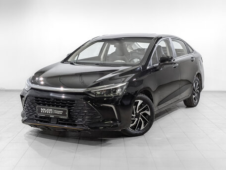 BAIC U5 Plus