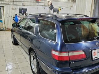 1998 Toyota Camry Gracia IV (XV20), синий, 455000 рублей, вид 4