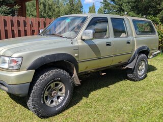 2005 Great Wall Deer G5, золотистый, 250000 рублей, вид 1