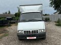2002 ГАЗ ГАЗель (3302), белый, 530000 рублей