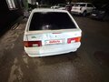 2011 Lada (ВАЗ) 2114, белый, 109900 рублей - вид 4