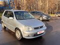 1998 Honda Logo, серебристый, 150000 рублей - вид 2