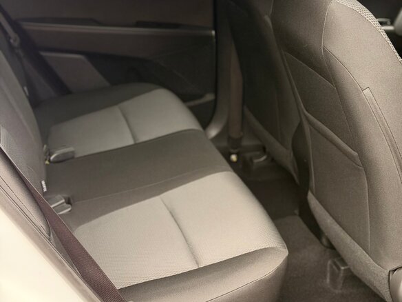 2016 Hyundai Creta I, белый, 1487000 рублей - вид 5