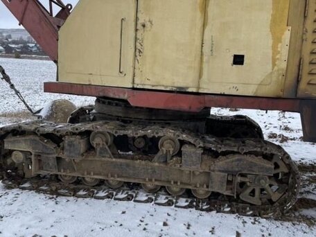1987 Другие Неизвестна (экскаваторы), 1200000 рублей, вид 3