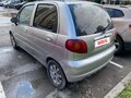 2005 Daewoo Matiz I Рестайлинг, белый, 265000 рублей - вид 3