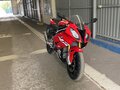 2015 BMW S 1000 RR, красный, 1666666 рублей