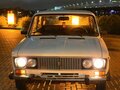 1986 Lada (ВАЗ) 2106, белый, 80000 рублей - вид 1