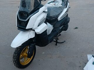 2025 Tank Sports Urban Classic 150, синий, 110000 рублей, вид 4