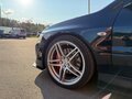 2002 Mitsubishi Lancer Evolution VII, синий - вид 5