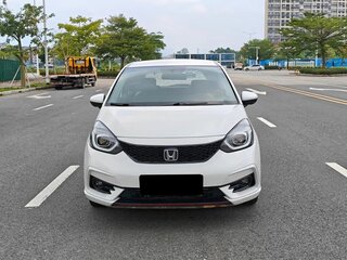2022 Honda Life VI, белый, 1220000 рублей, вид 5