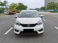 2022 Honda Life VI, белый, 1220000 рублей - вид 4