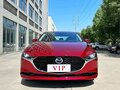 2026 Mazda 3 Axela IV (BP), красный, 2645000 рублей - вид 1