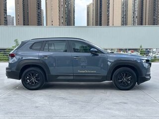 2023 Mazda CX-50, серый, 2002030 рублей, вид 4