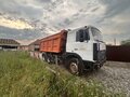 2008 МАЗ 5316, белый, 1000000 рублей - вид 8