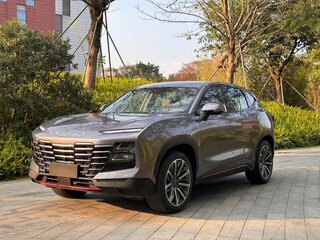 2022 Jetour Dashing I, чёрный, 1289456 рублей, вид 2