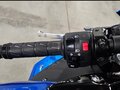 2018 Kawasaki Ninja 650, синий, 875000 рублей - вид 10