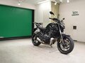 2024 Yamaha MT-07 (FZ-07), чёрный, 910000 рублей - вид 2