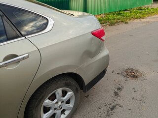 2016 Nissan Almera III (G15), серый, 640000 рублей, вид 2
