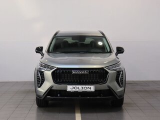 2026 Haval Jolion I Рестайлинг 2, серый, 2899000 рублей, вид 2