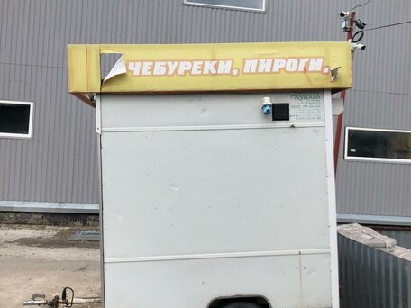 2004 Купава 813210, белый, 150000 рублей, вид 4