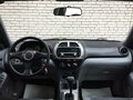2001 Toyota RAV4 II (XA20), серебристый - вид 8