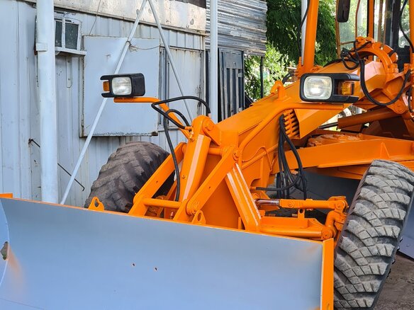 2009 Дормаш Автогрейдеры, 3000000 рублей - вид 14