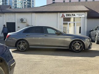 2018 Mercedes-Benz E-Класс 200 V (W213, S213, C238), серый, 2950000 рублей, вид 5