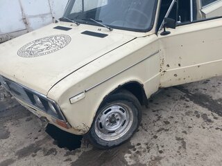 1990 Lada (ВАЗ) 2106, бежевый, 42000 рублей, вид 2