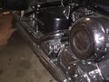 2005 Yamaha XVS650 Drag Star, серый, 650000 рублей - вид 10
