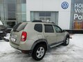 2013 Renault Duster I, белый, 830000 рублей - вид 1