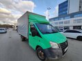 2013 ГАЗ ГАЗель Next, зелёный, 1200000 рублей - вид 5