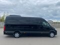 2021 Mercedes-Benz Sprinter, чёрный, 8500000 рублей - вид 11