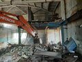 2007 Hitachi ZX160, оранжевый, 3300000 рублей - вид 3
