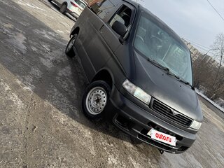 1998 Mazda Bongo Friendee I, серый, 525000 рублей, вид 1