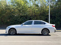 2026 BMW 3 серии Long 325Li VII (G2x) Рестайлинг 2, белый, 5800000 рублей - вид 4