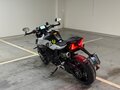 2026 QJMotor SRK 921, чёрный, 1090000 рублей - вид 7