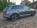 2023 Audi Q7 50 TDI II (4M) Рестайлинг, серый, 10500000 рублей - вид 3