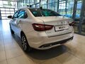 2026 Lada (ВАЗ) Vesta I Рестайлинг (NG), серебристый - вид 4