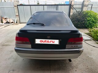 1996 Toyota Carina VII (T210), серый, 265000 рублей, вид 2