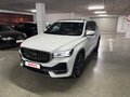 2023 Geely Monjaro I, белый, 3480000 рублей - вид 6