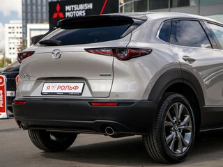 2026 Mazda CX-30 I, бежевый, 4200000 рублей, вид 5