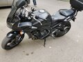 2011 Yamaha FZ1, чёрный, 750000 рублей - вид 3