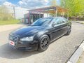 2012 Audi A8 III (D4), чёрный, 2700000 рублей