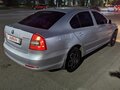 2009 Skoda Octavia II (A5) Рестайлинг, серебристый, 599000 рублей - вид 3