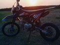 2023 Regulmoto Five Em, чёрный, 65000 рублей - вид 2