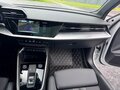 2023 Audi A3 35 TFSI Long IV (8Y), белый, 1890000 рублей - вид 9