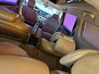 2016 Kia Carnival III, чёрный, 2700000 рублей, вид 4