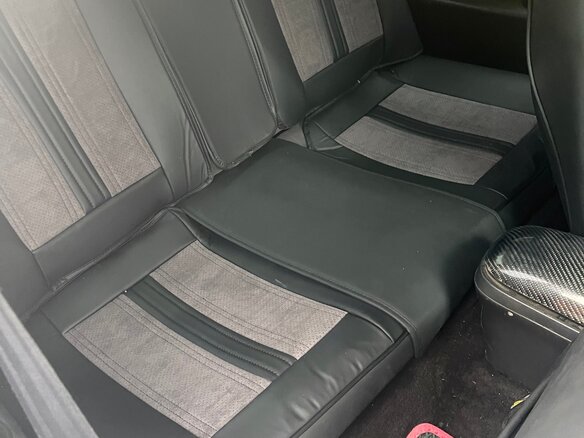 2004 Toyota Celica VII (T230) Рестайлинг, голубой, 650000 рублей - вид 9