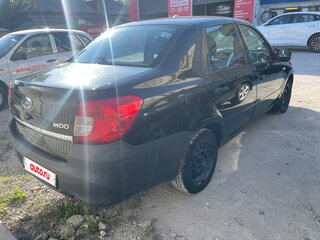 2016 Datsun on-DO I, коричневый, 395000 рублей, вид 5