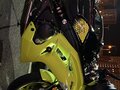 2016 Kawasaki Ninja 650, зелёный, 620000 рублей - вид 8